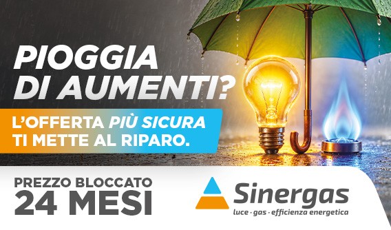 Sinergas 2026